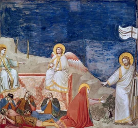 Noli Me Tangere